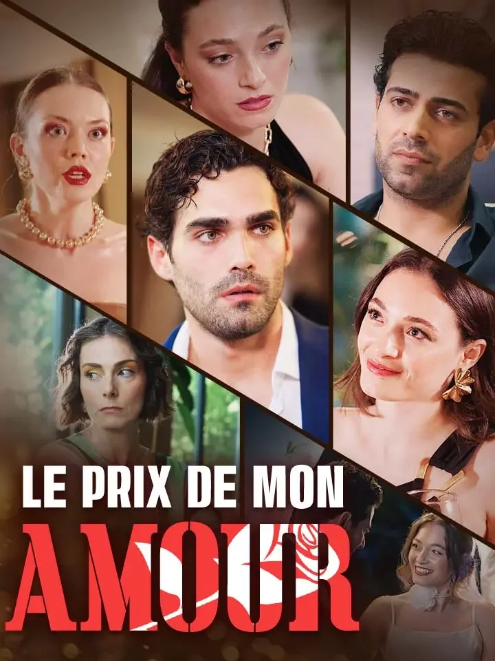 Le Prix de Mon Amour