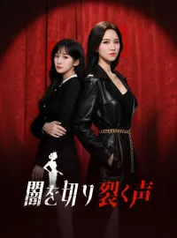 闇を切り裂く声