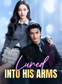 Lured Into His Arms
