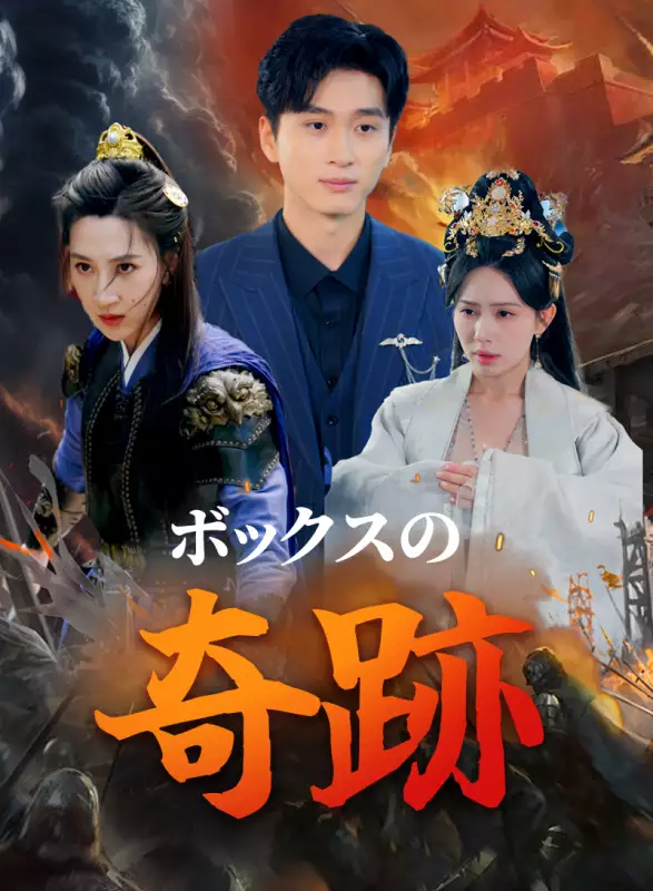 ボックスの奇跡