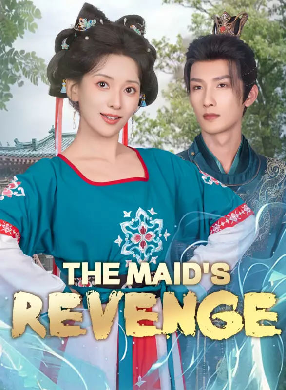 The Maid's Revenge