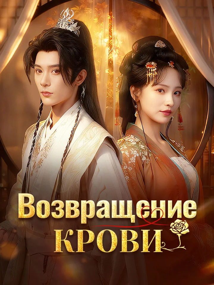 Возвращение крови