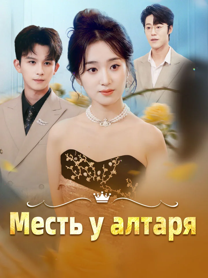 Месть у алтаря