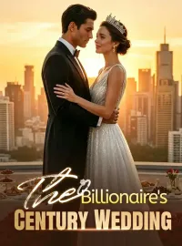 The Billionaire's Century Wedding