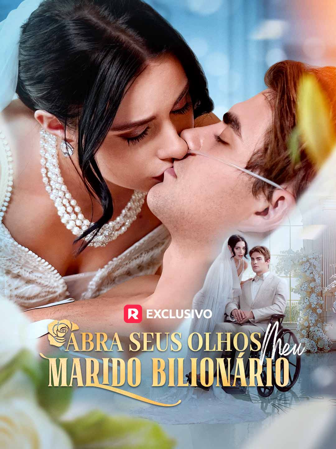 [dublado] Abra Seus Olhos, Meu Marido Bilionário