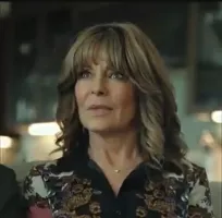 Angela Barber Wallpaper