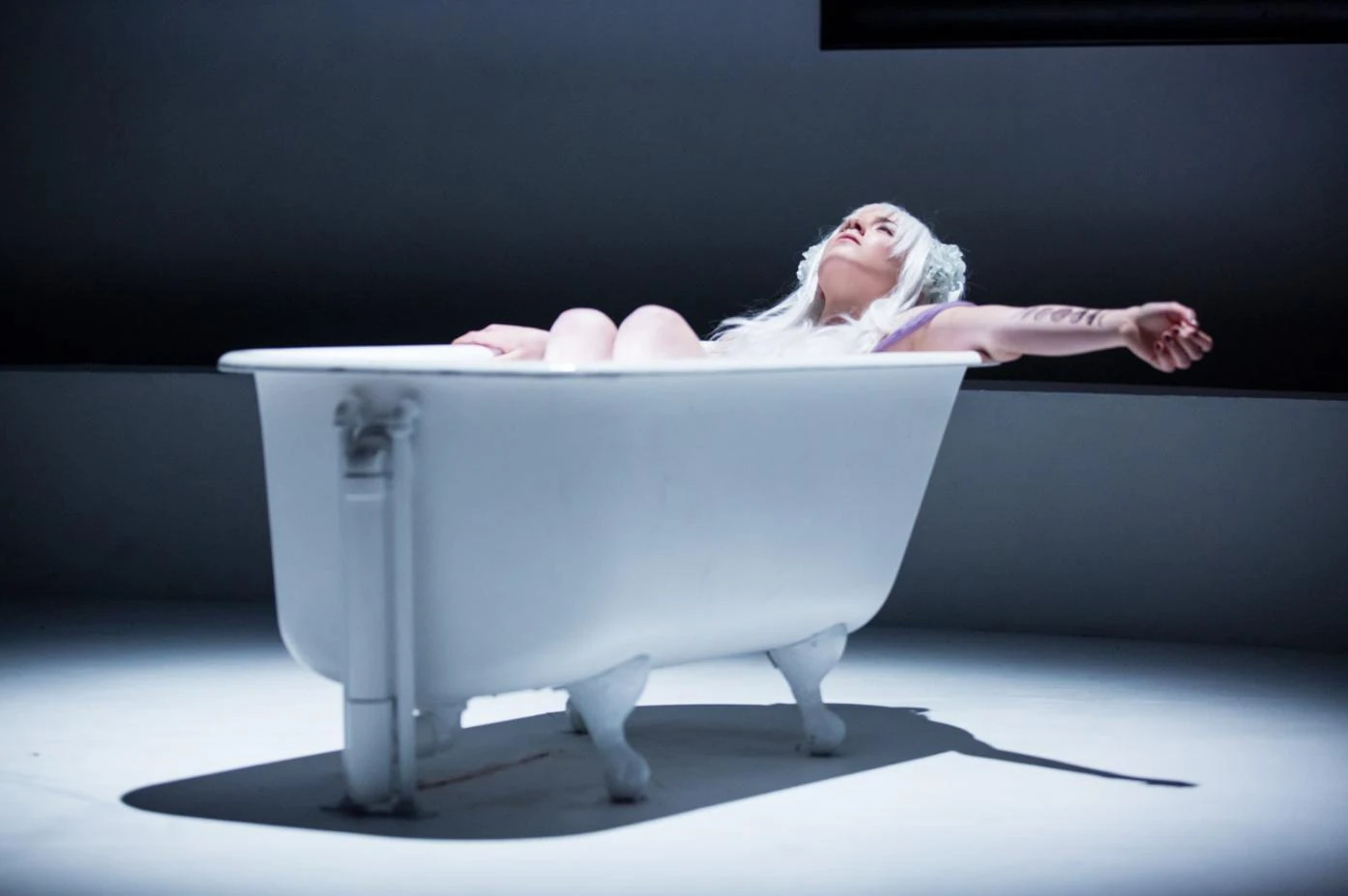 Tatyana Aravena Wallpaper