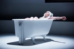 Tatyana Aravena Wallpaper