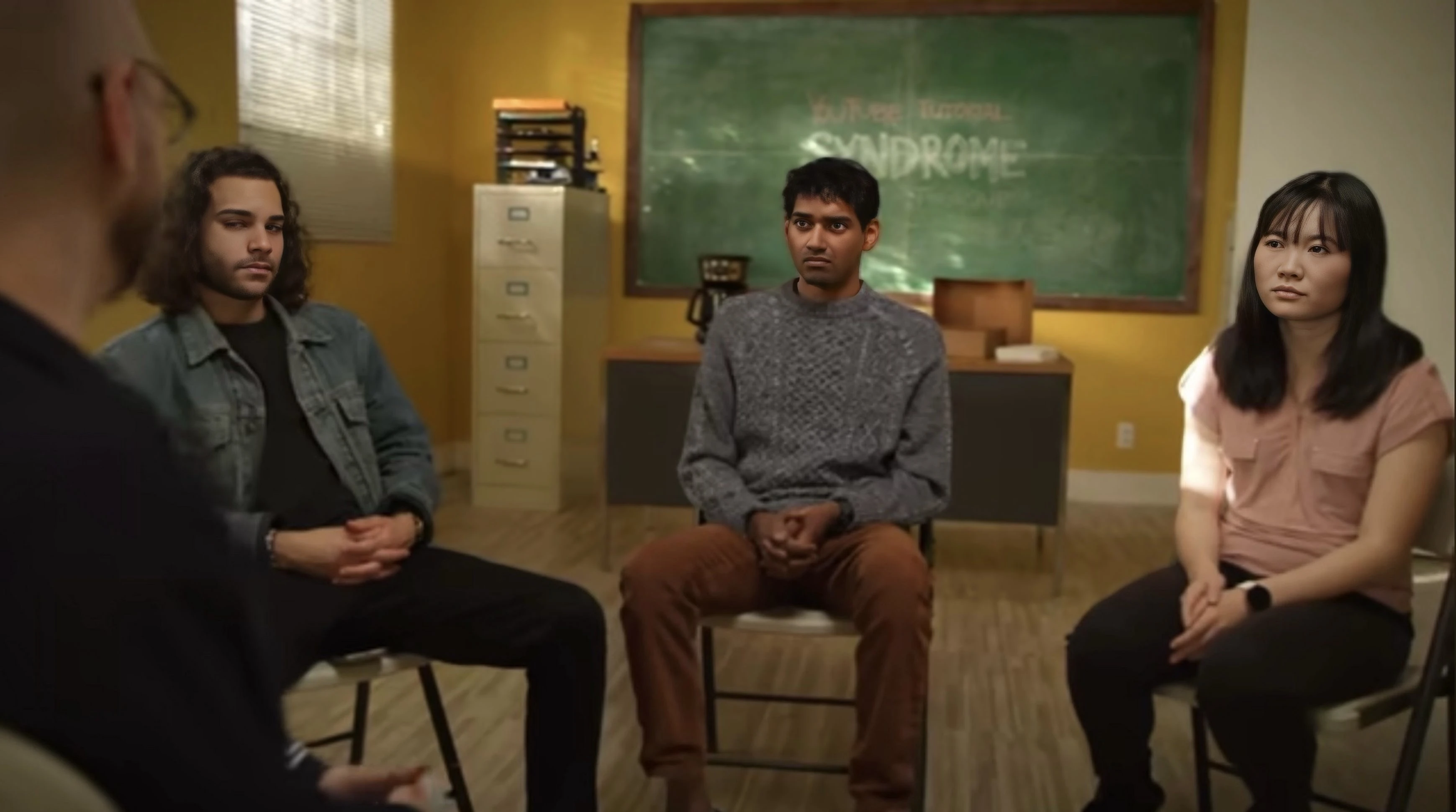 Nabil Thouri Wallpaper