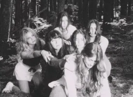 Shy Miller Wallpaper