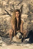 Marie Paquim Wallpaper