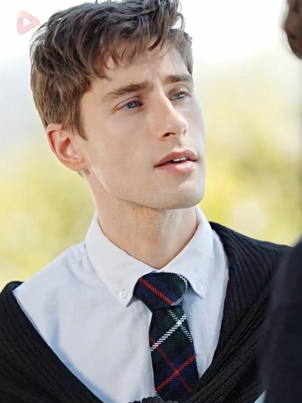 Declan Clifford Wallpaper