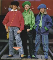 C.J. Stussi Wallpaper