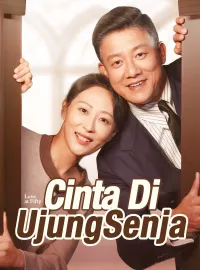 Cinta di Ujung Senja (Dubbing)