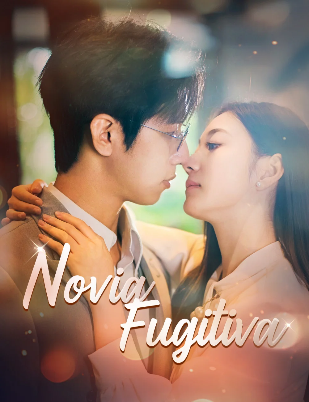 Novia Fugitiva