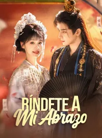 Ríndete a Mi Abrazo(Doblado)