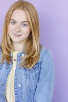 Haley Wolff Wallpaper