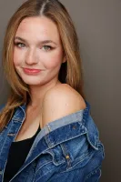 Grace Woods Swanson Wallpaper