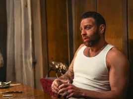 Gavin Marck Wallpaper