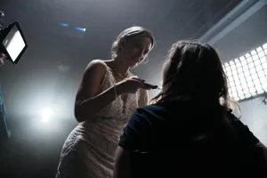 Ali Hamilton Wallpaper