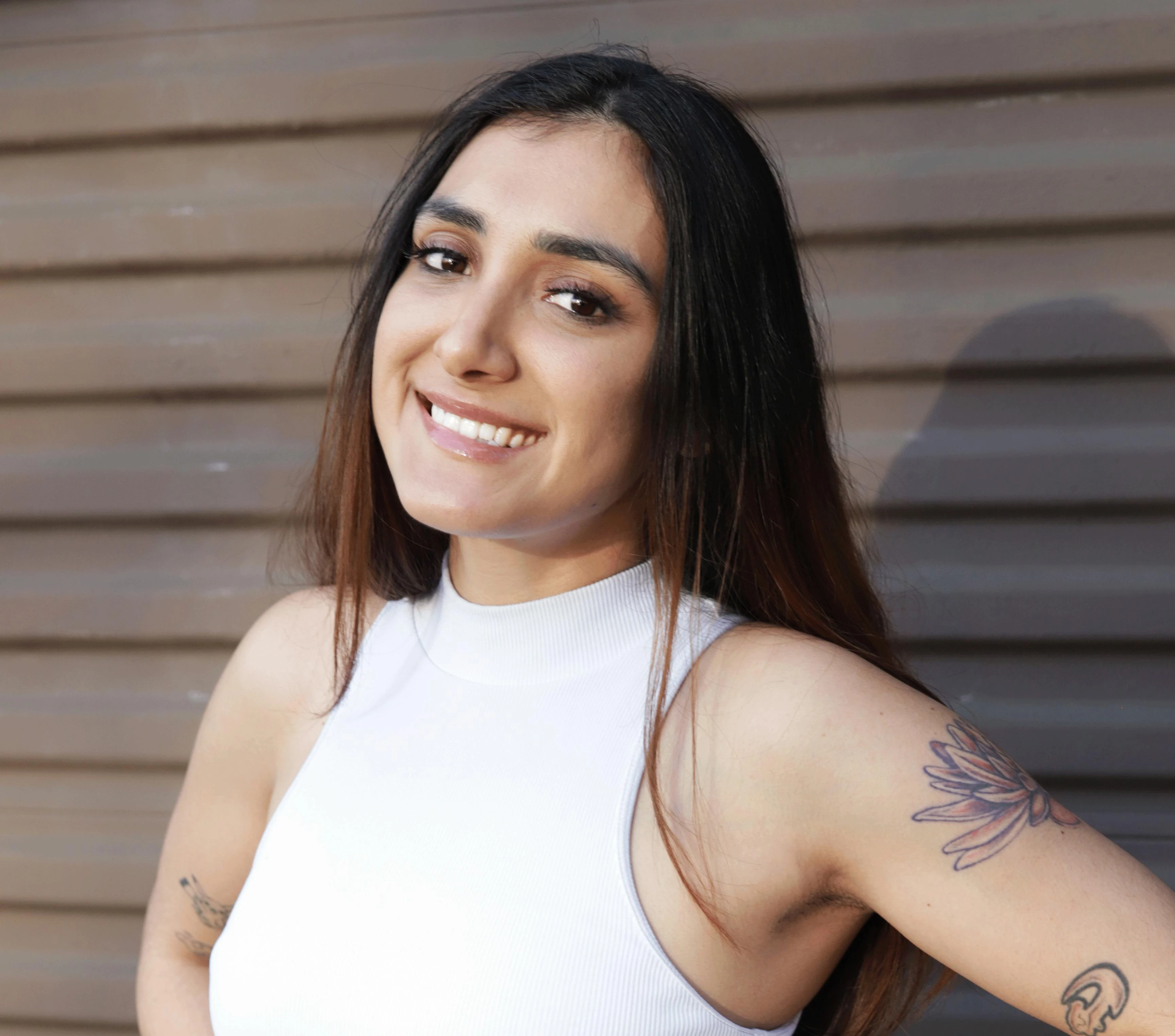 Yvette Marie Sanchez