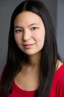 Alina Sunoo Wallpaper