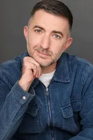 Adam Chisnall Wallpaper