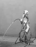 Chaney Belle Wallpaper