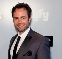 Scotty Mullen Wallpaper