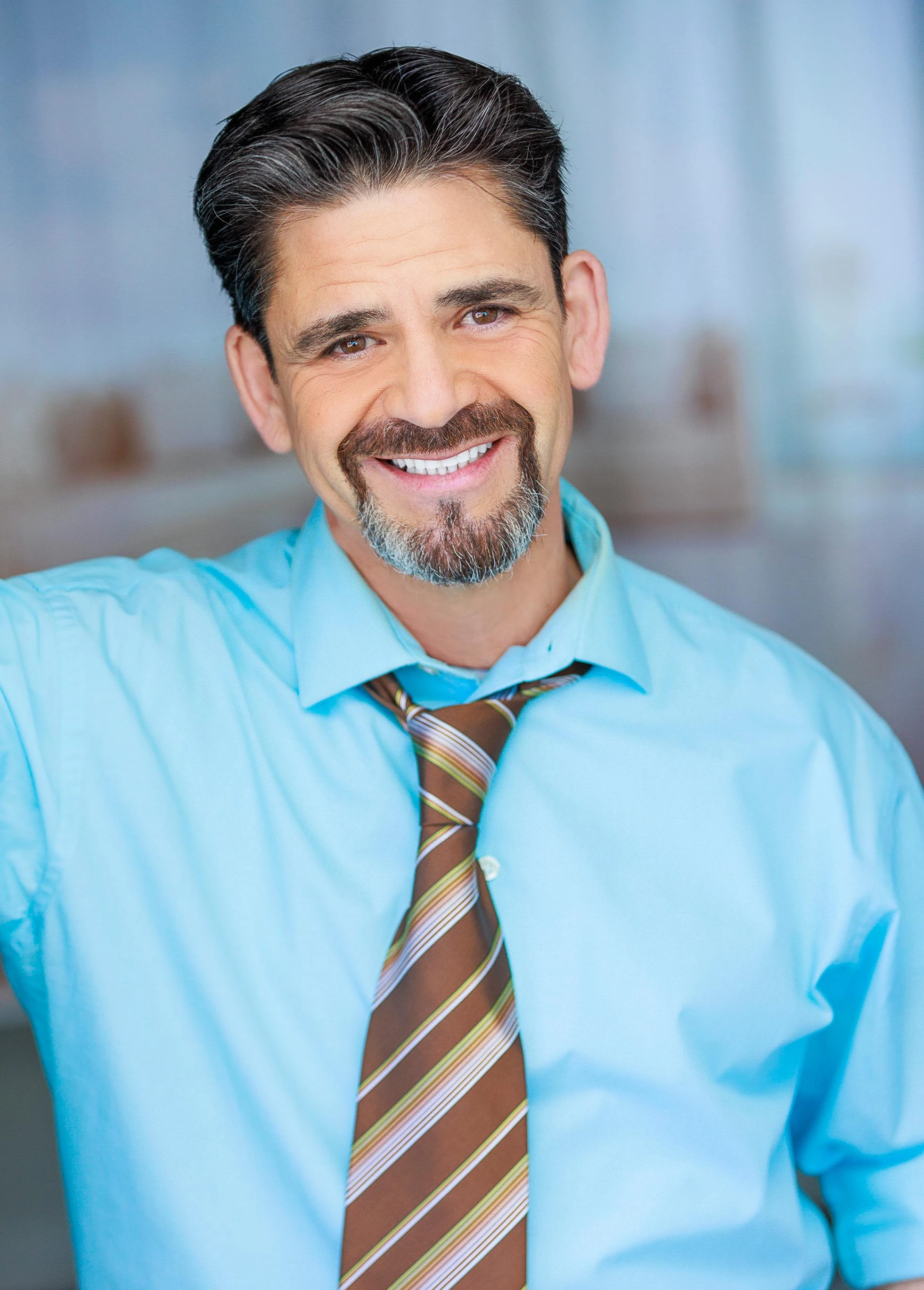 Steve Dellatori Wallpaper