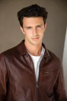 Christopher Quartuccio Wallpaper