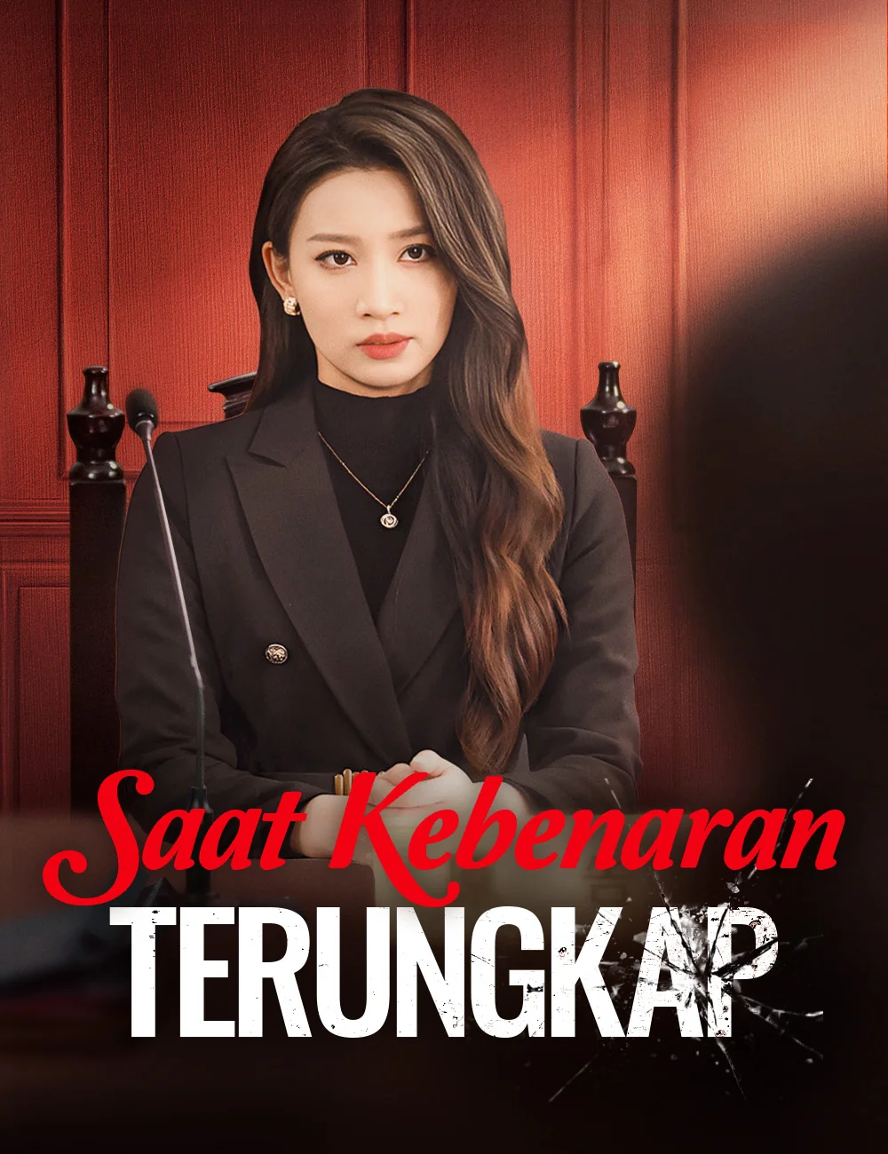 Saat Kebenaran Terungkap
