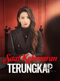 Saat Kebenaran Terungkap
