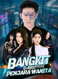 Bangkit dari Penjara Wanita