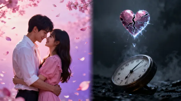 Top Short Dramas Blending Sweet Romance and Cruel Twists