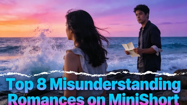 My Ex-Husband Can't Stop Spoiling Me: Top 8 Misunderstanding Romances on MiniShort