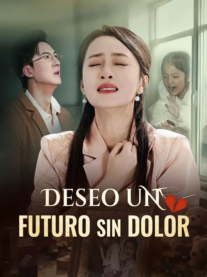 Deseo un Futuro sin Dolor