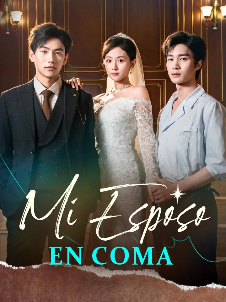 Mi Esposo en Coma