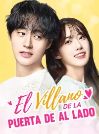 El villano de la puerta de al lado