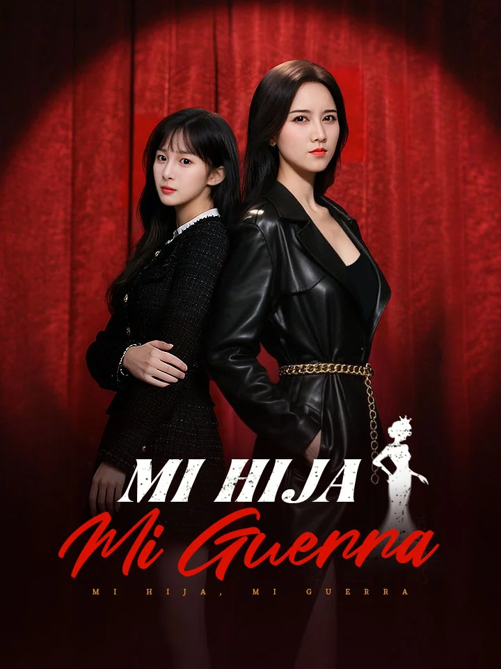 Mi Hija, Mi Guerra