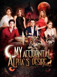 My Accidental Alpha's DesireShort Dramas