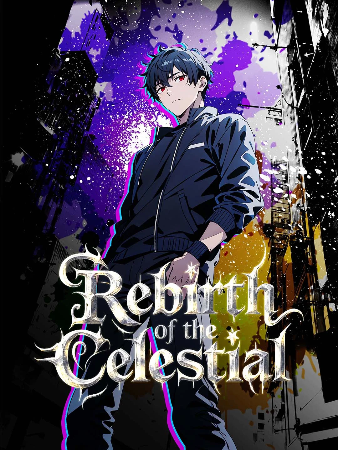 Rebirth of the Celestial