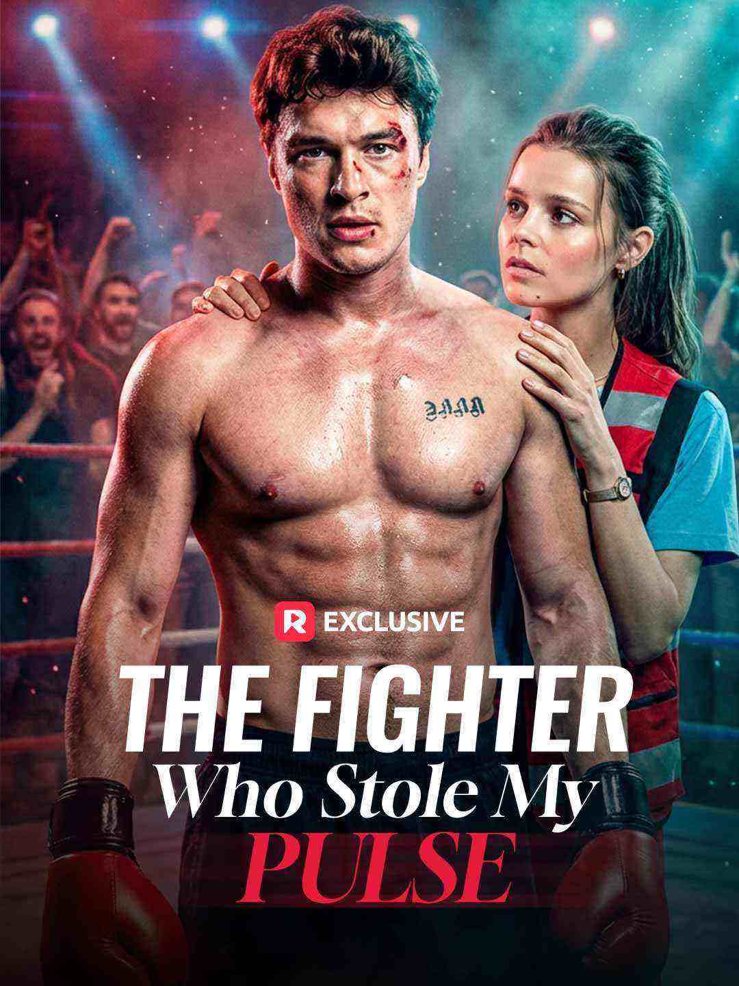 The Fighter Who Stole My Pulse Review