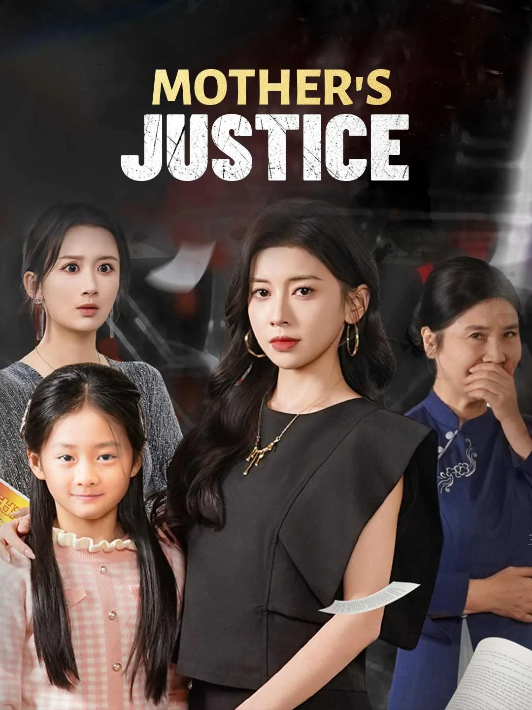 Mother's Justice