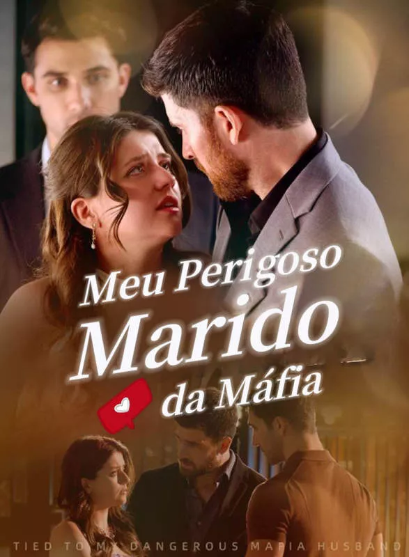 Meu Perigoso Marido da Máfia