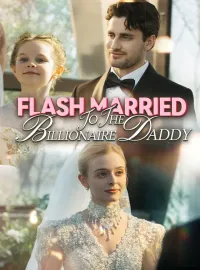 Flash Married To The Billionaire DaddyShort Dramas