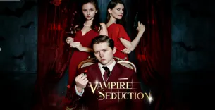 Vampire Seduction Full Movie: Akasha’s Deal with Death Explained