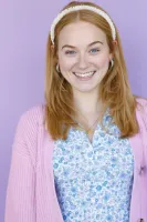 Haley Wolff Wallpaper