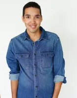 Demetri Landell Wallpaper