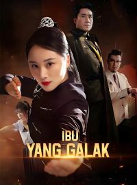 [Versi Dub] Ibu yang Galak